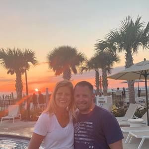 Meet your Posher, Maryann